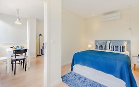 Trindade Modern Flat
