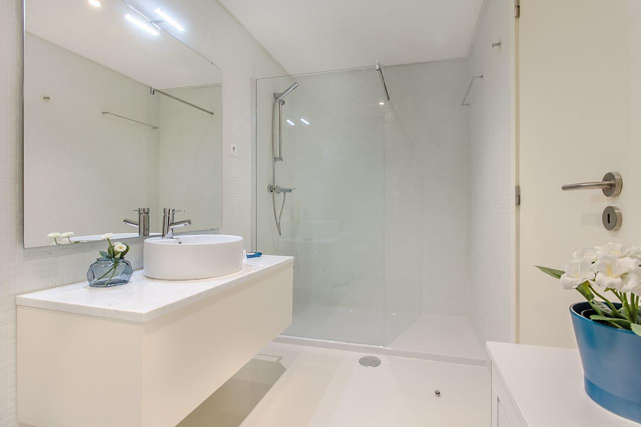Apartamento Trindade Modern Flat OOporto Exterior foto