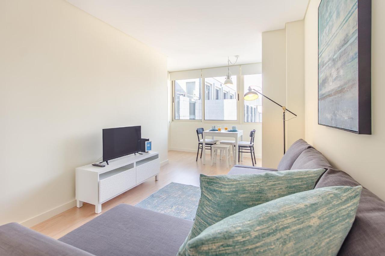 Apartamento Trindade Modern Flat OOporto Exterior foto