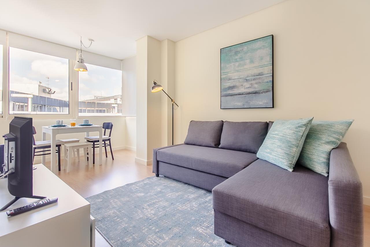 Apartamento Trindade Modern Flat OOporto Exterior foto