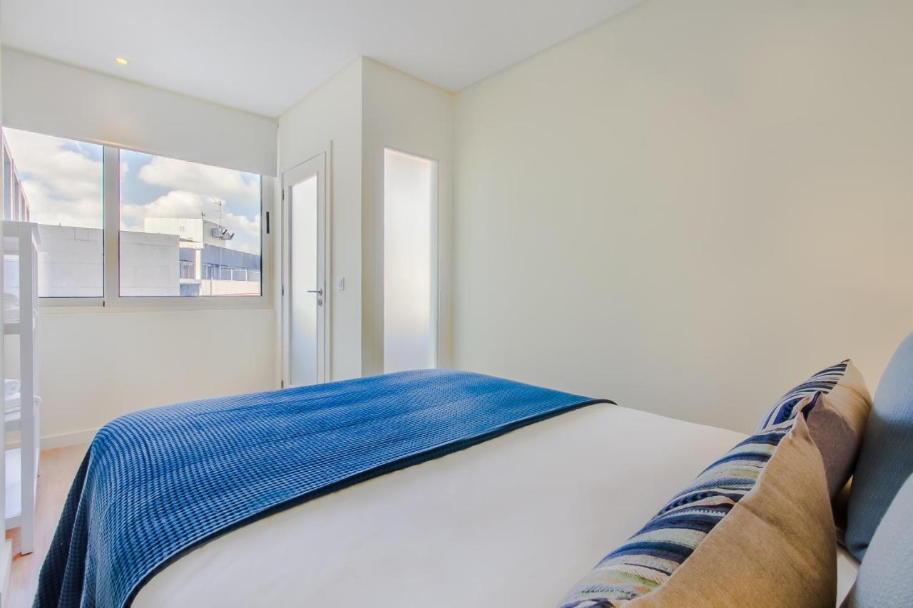 Apartamento Trindade Modern Flat OOporto Exterior foto