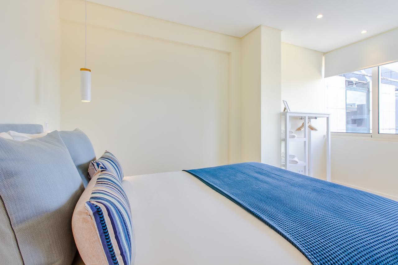 Apartamento Trindade Modern Flat OOporto Exterior foto