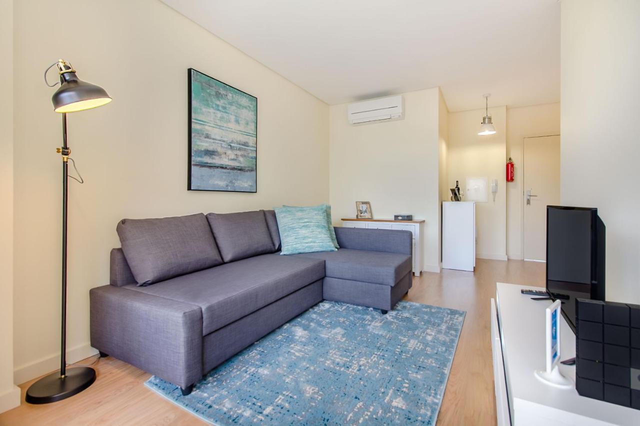 Apartamento Trindade Modern Flat OOporto Exterior foto