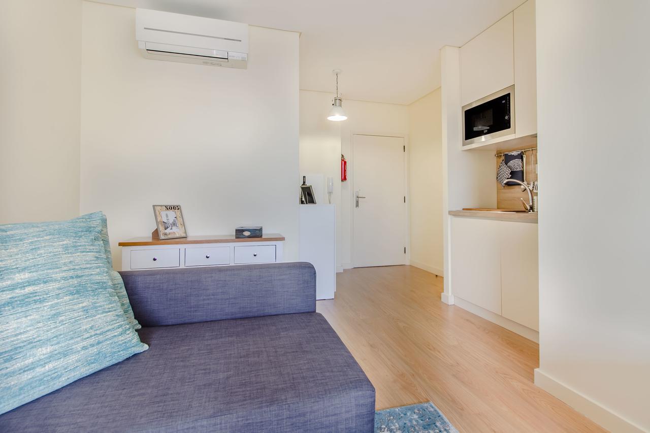 Apartamento Trindade Modern Flat OOporto Exterior foto