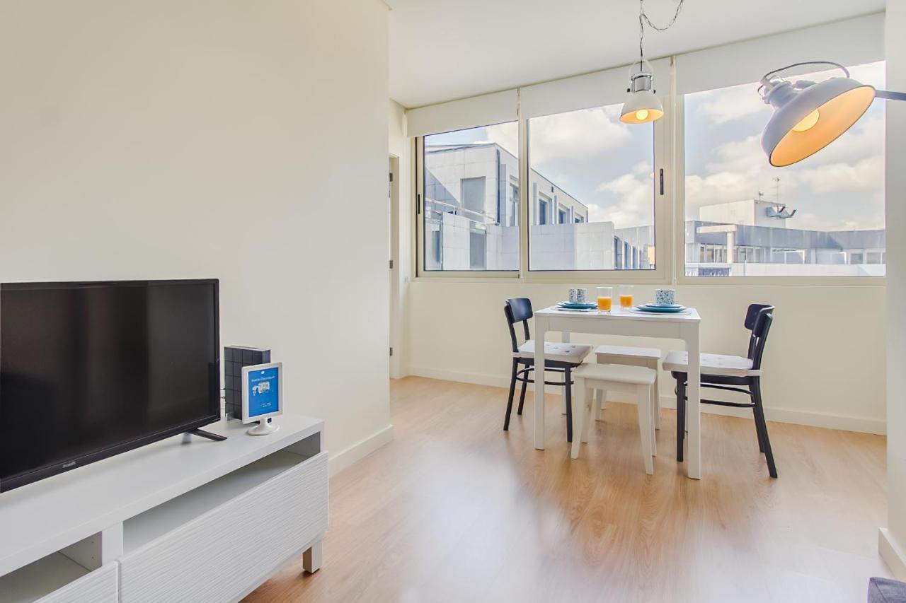 Apartamento Trindade Modern Flat OOporto Exterior foto