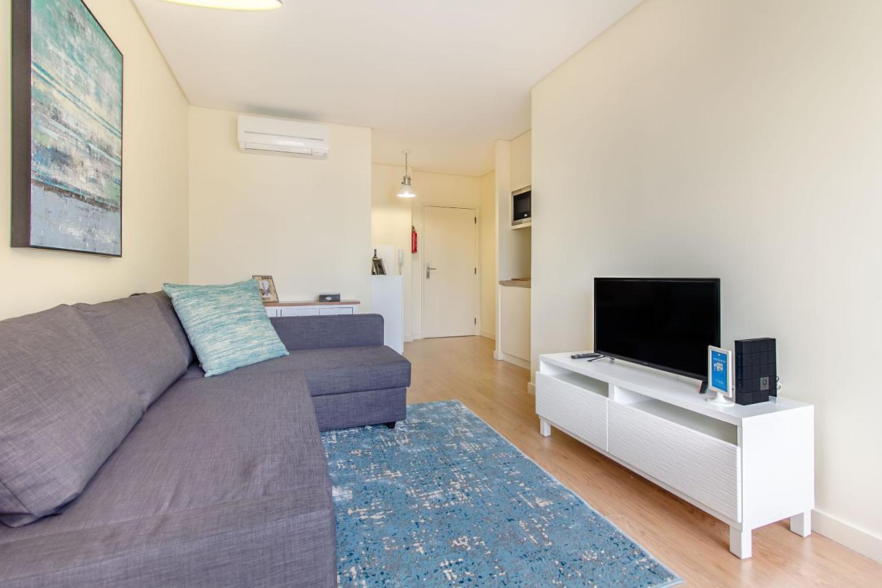 Apartamento Trindade Modern Flat OOporto Exterior foto