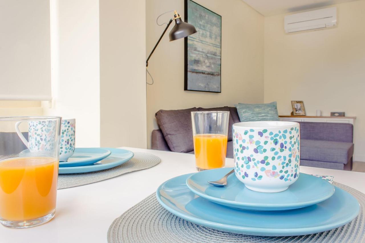 Apartamento Trindade Modern Flat OOporto Exterior foto